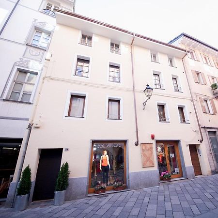 Maison Ville D'Aoste Exterior photo